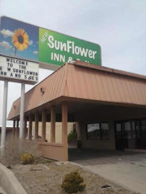 Sunflower Inn & Suites - Garden City